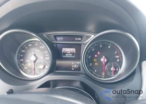 2018 Mercedes-Benz Gla 250 from USA, damaged, VIN WDCTG4EBXJJ455065